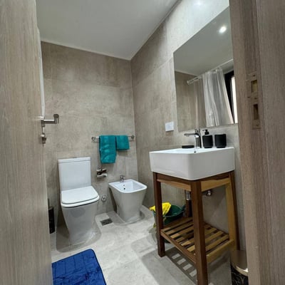 Аренда новой студии, 38 м², район Бельграно, Буэнос-Айрес, Аргентина